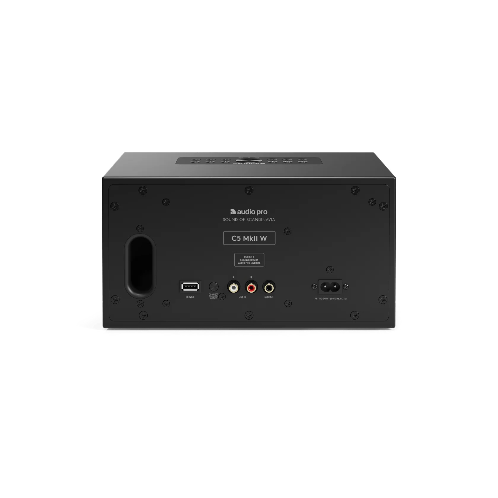 Audio Pro C5 MKII W - 4