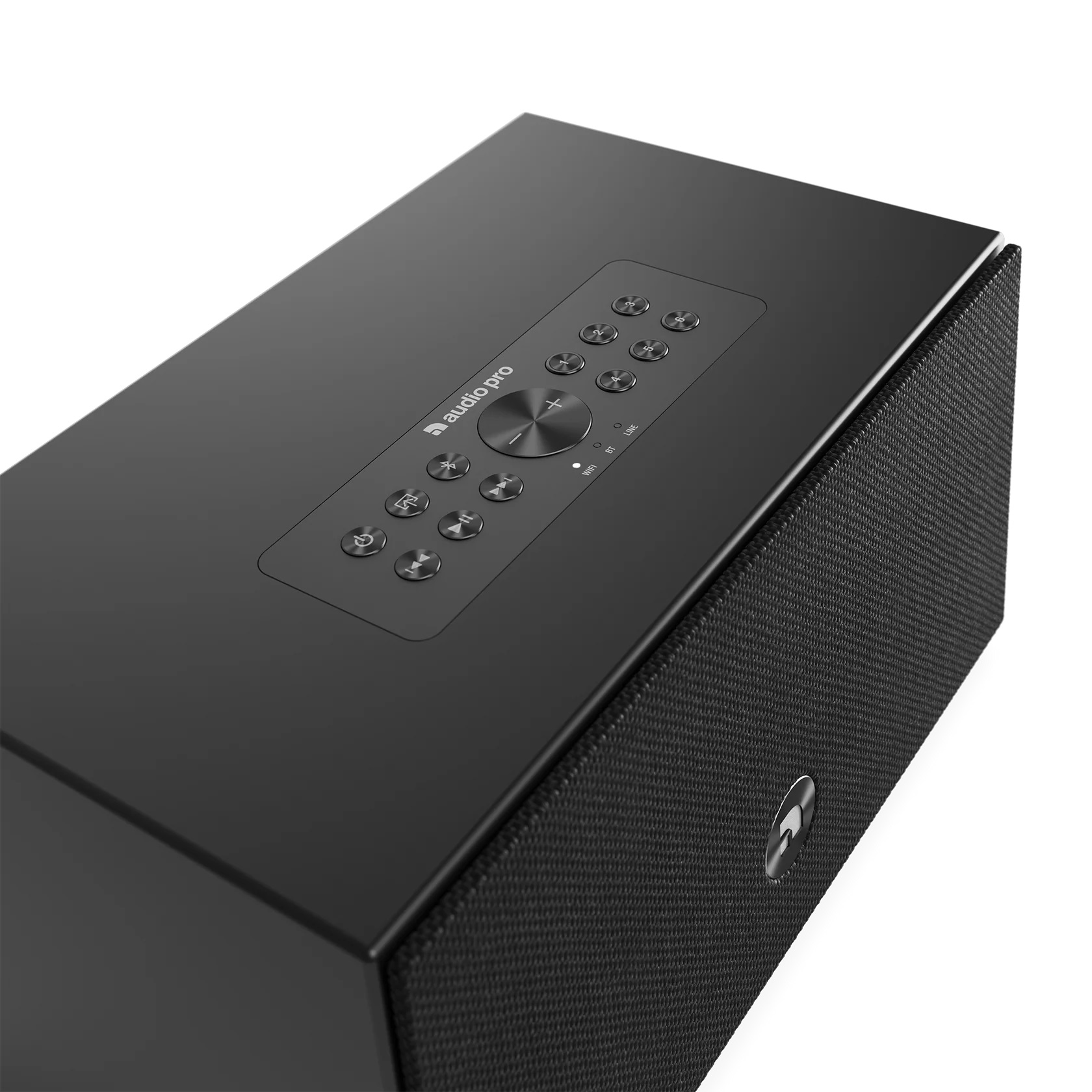 Audio Pro C5 MKII W - 3