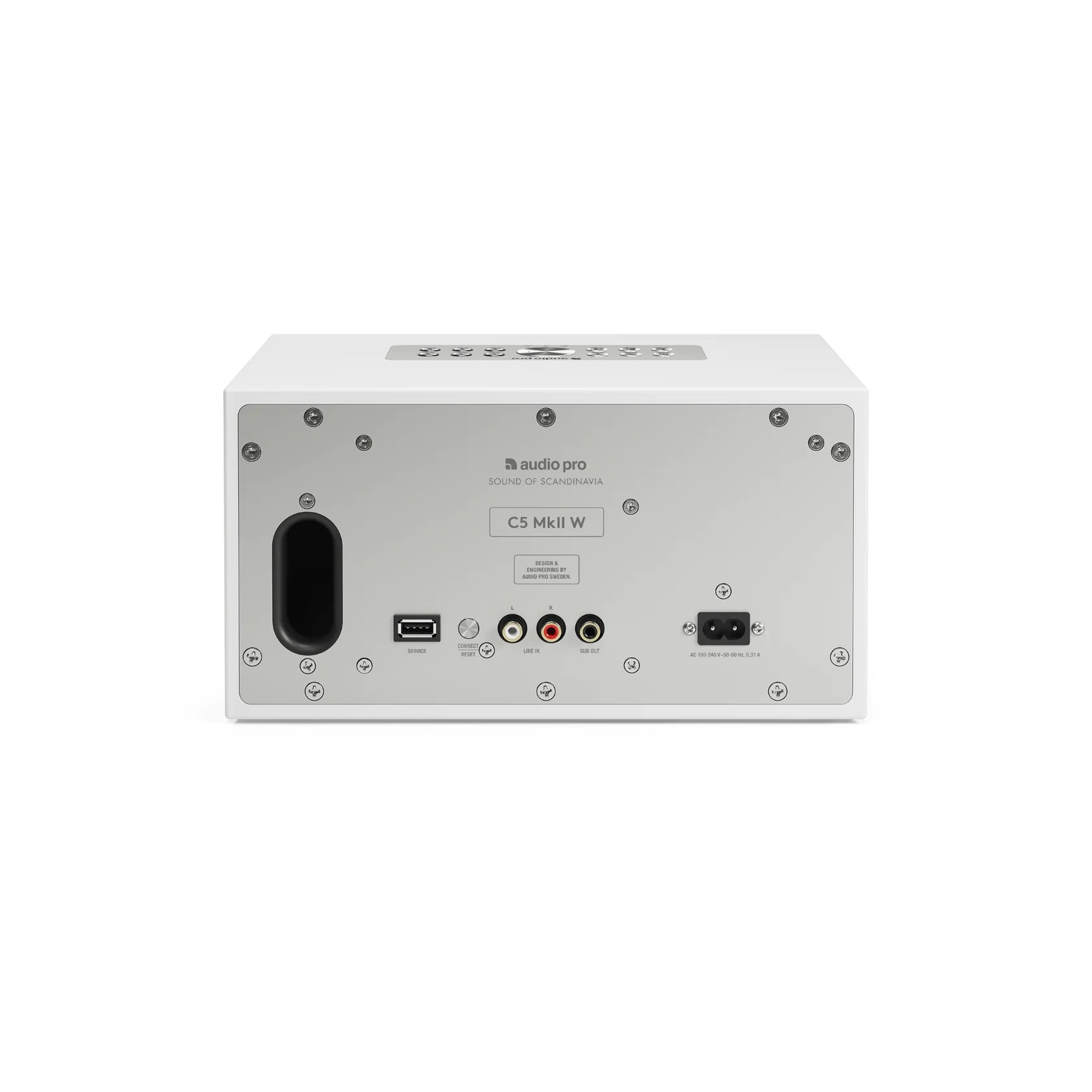 Audio Pro C5 MKII W - 12