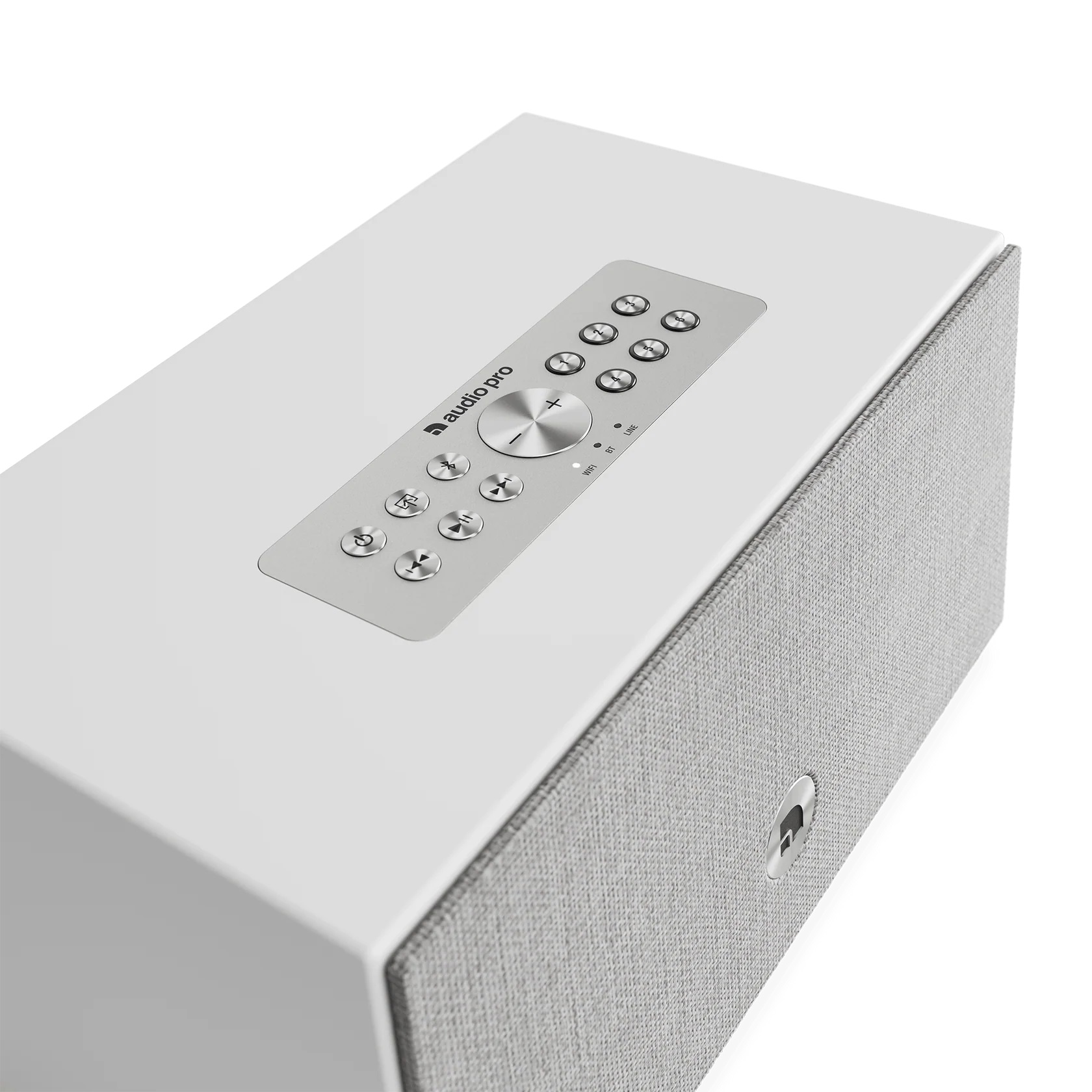 Audio Pro C5 MKII W - 11