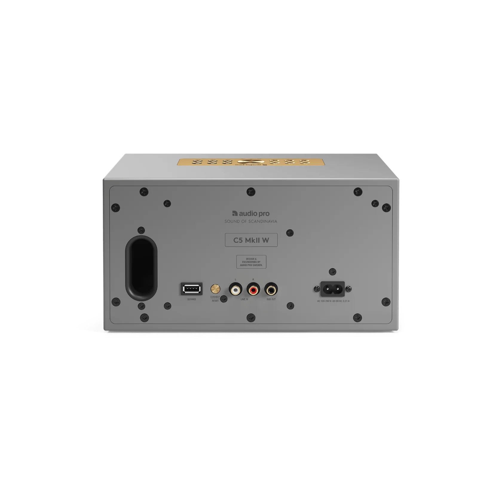 Audio Pro C5 MKII W - 8