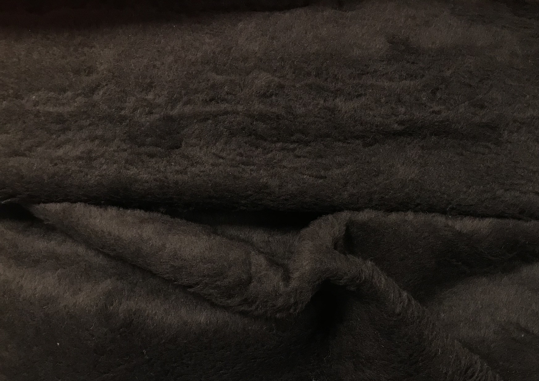 Teddytyg Enfärgat - 3