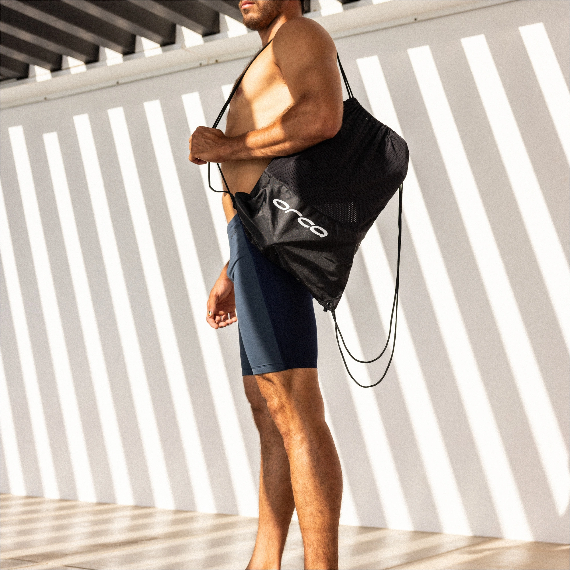 Orca RS1 Jammer Men - Swimming trunks - 4