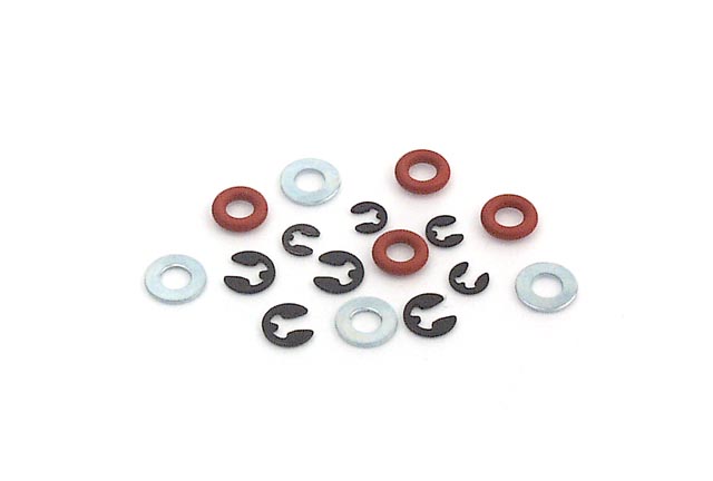 Xray 308070 O-ring / Shim