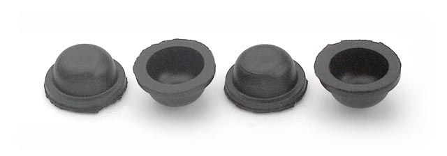 Xray 308080 Shockabsorber Membranes (4)