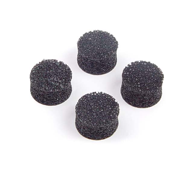 Xray 308090 Shock Foam Inserts (4)