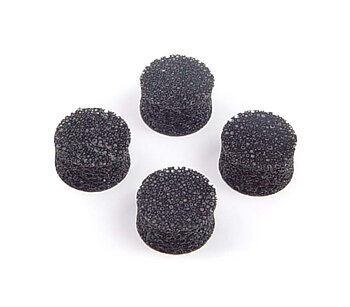 Xray 308090 Shock Foam Inserts (4)