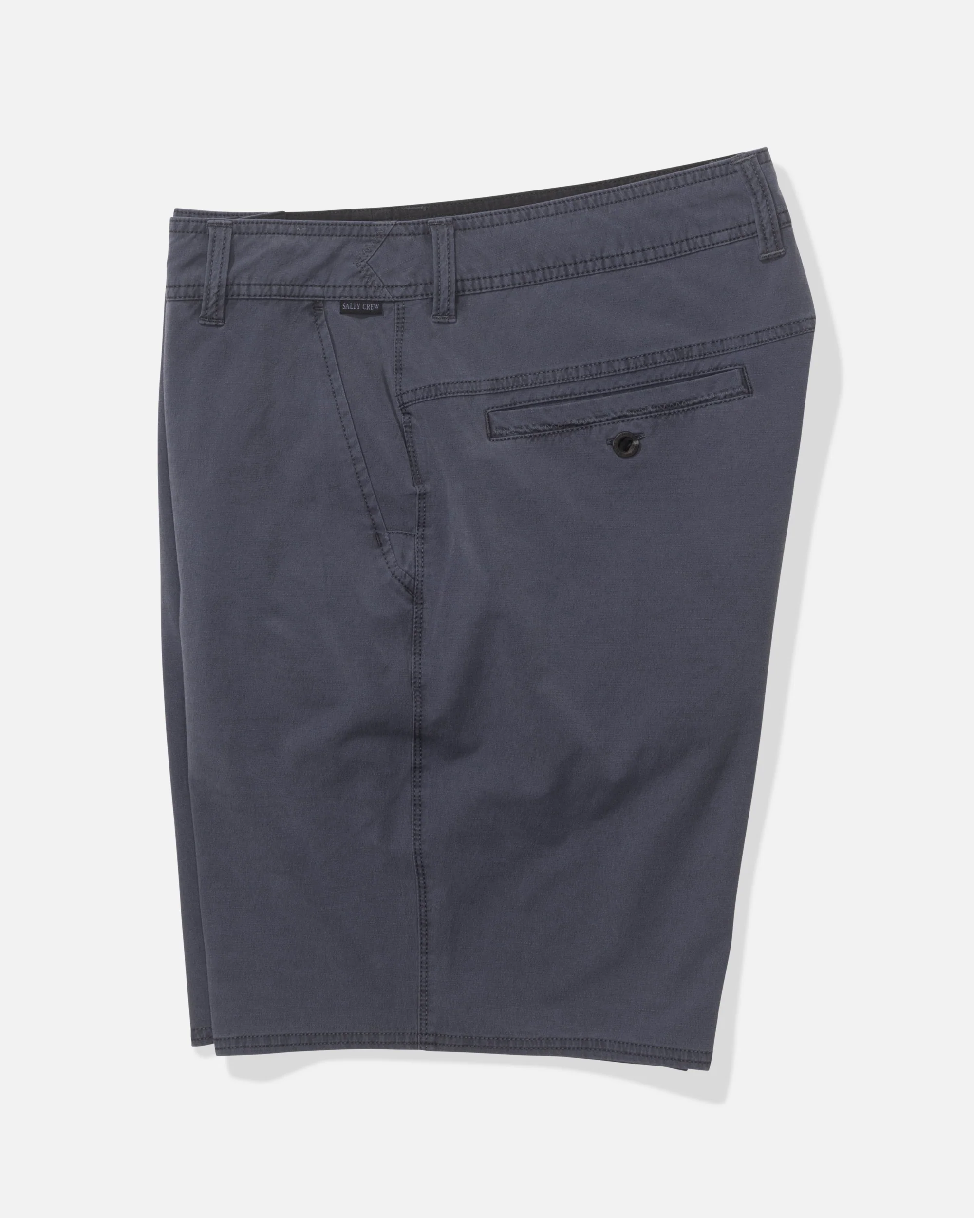 Salty crew shorts transom overdye magnet - 4