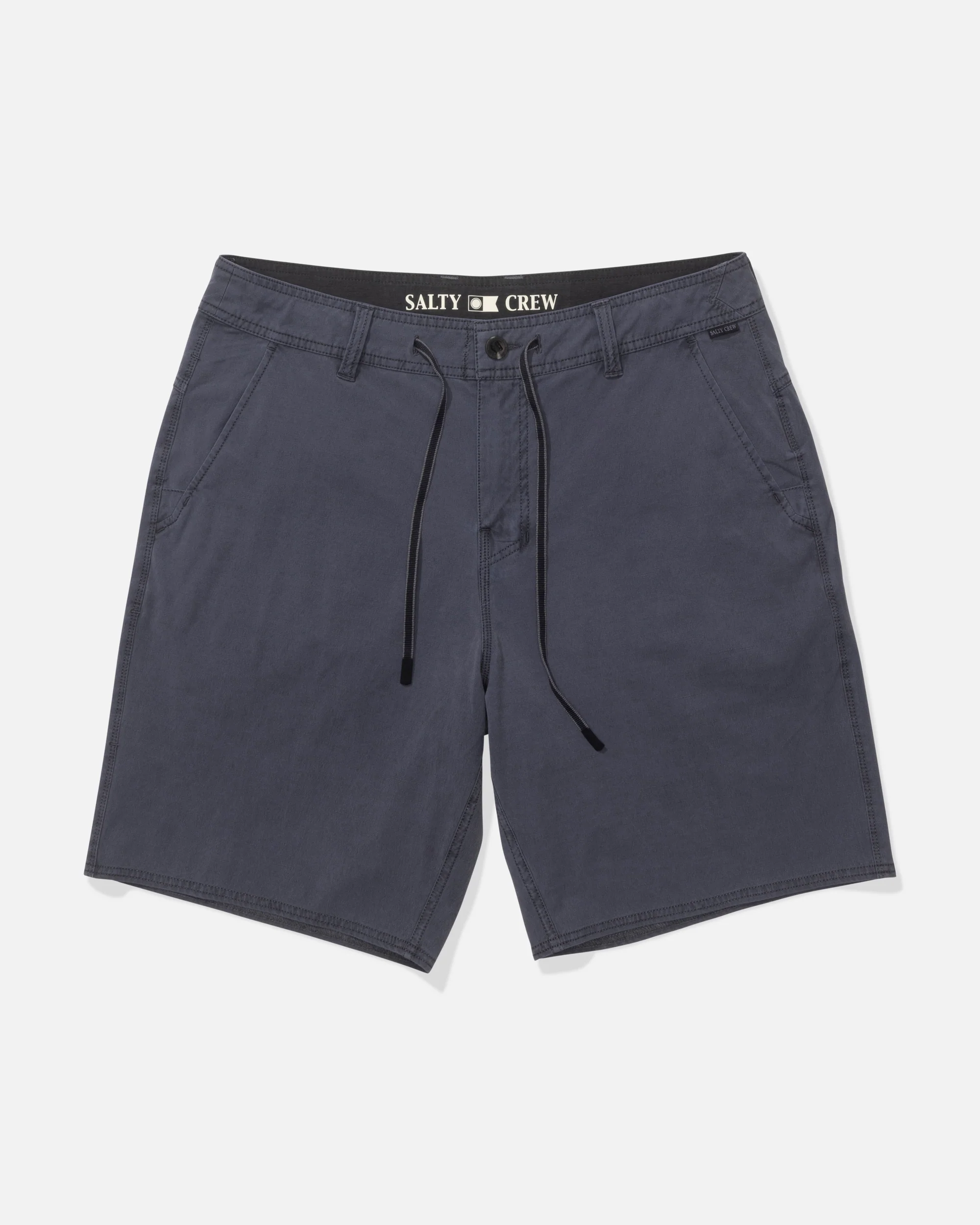 Salty crew shorts transom overdye magnet