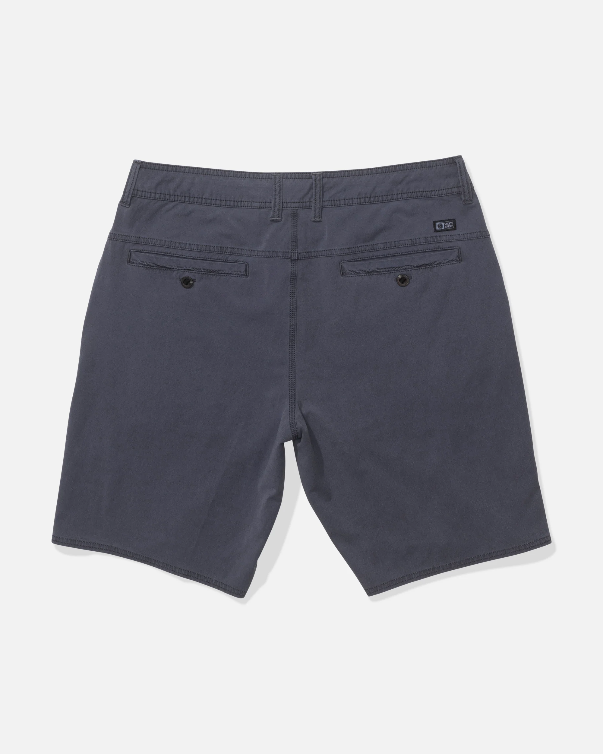 Salty crew shorts transom overdye magnet - 2