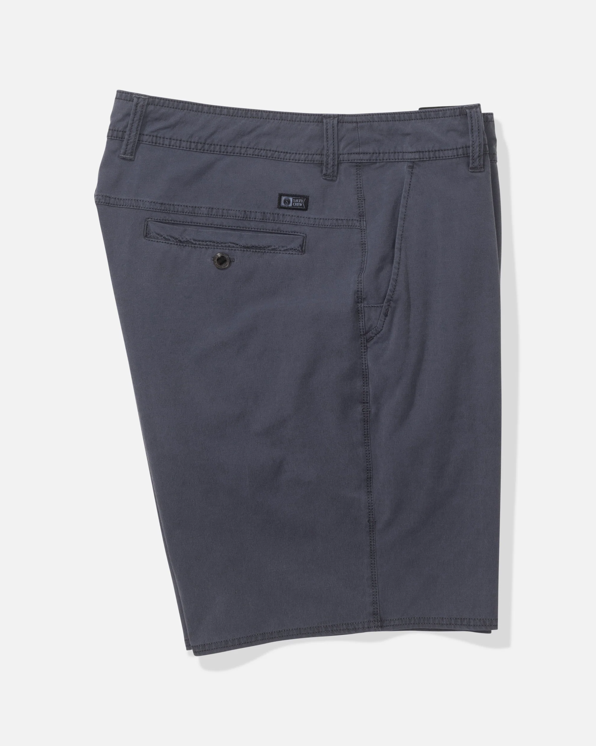 Salty crew shorts transom overdye magnet - 3