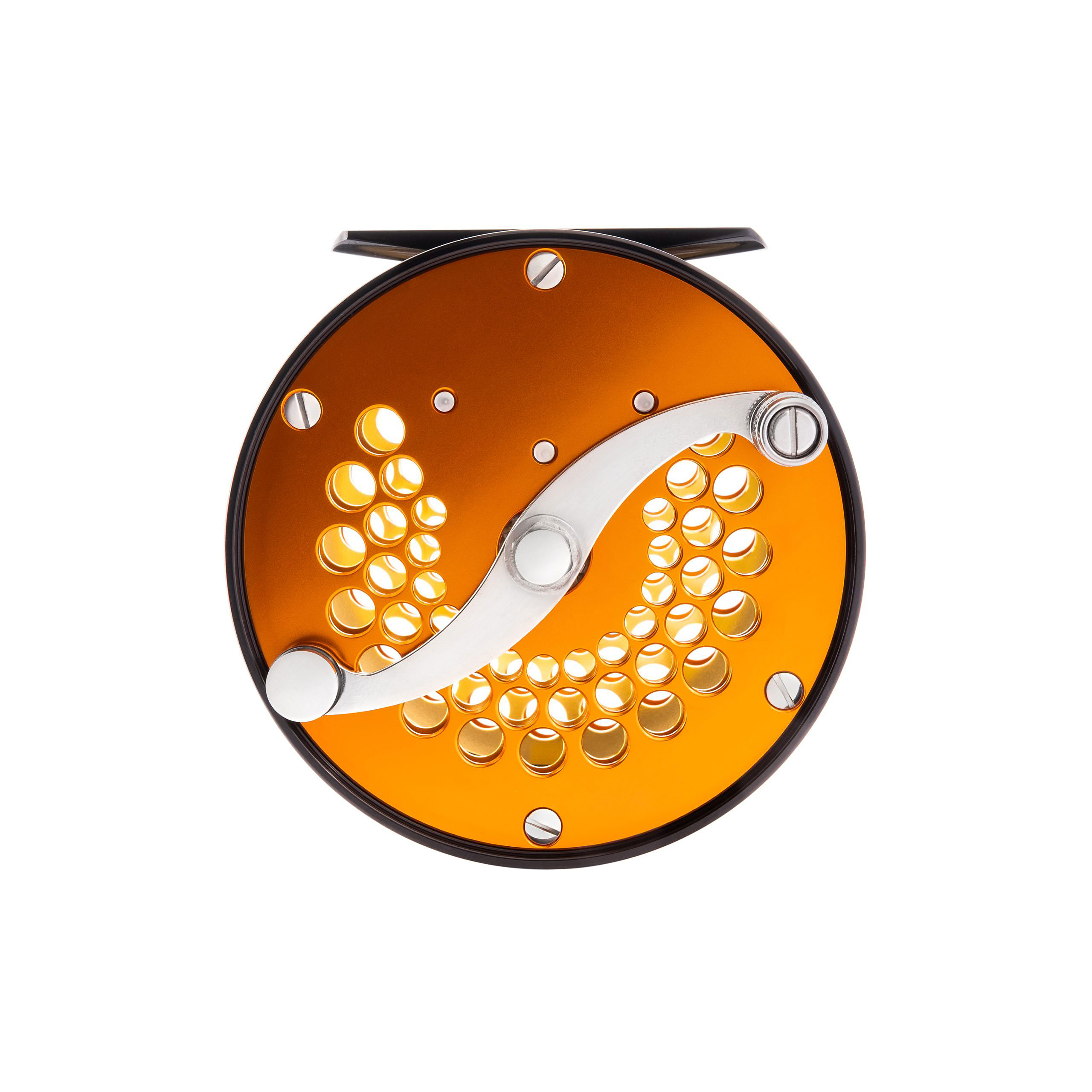 Loop Classic Reel Fall Ported 