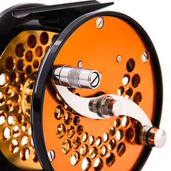 Loop Classic Reel Fall Ported 