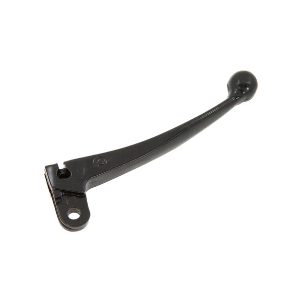 Clutch lever black replica Dax & Monkey