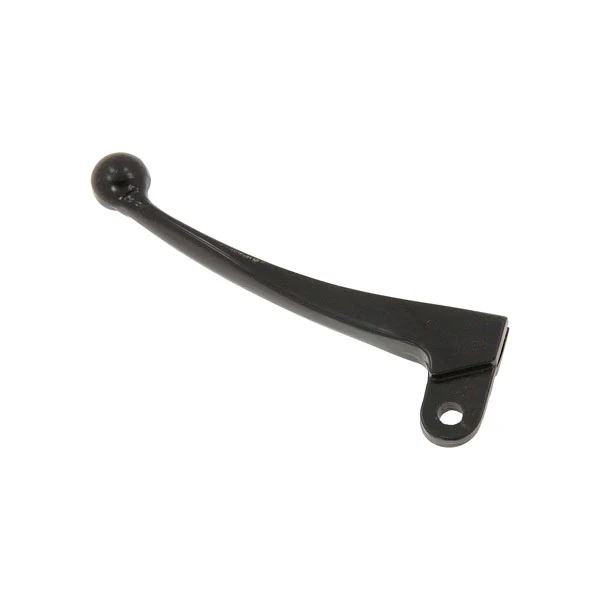 Clutch lever black replica Dax & Monkey - 2
