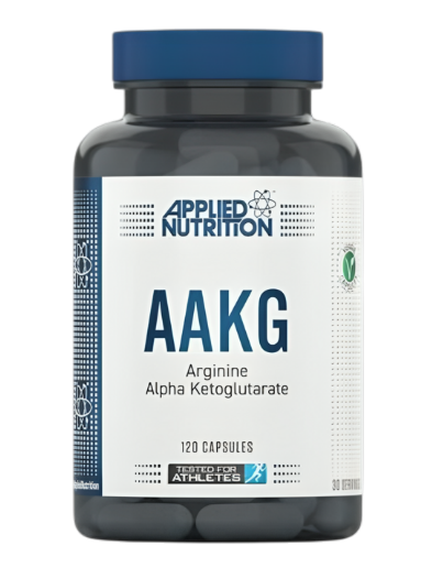 AAKG - 120 kapslar