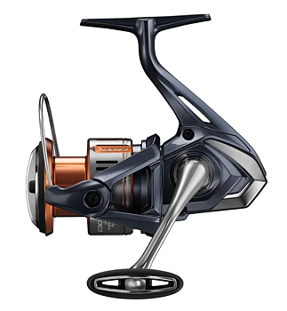 Shimano Nasci FD