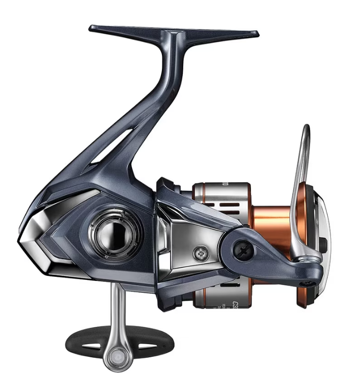 Shimano Nasci FD - 4