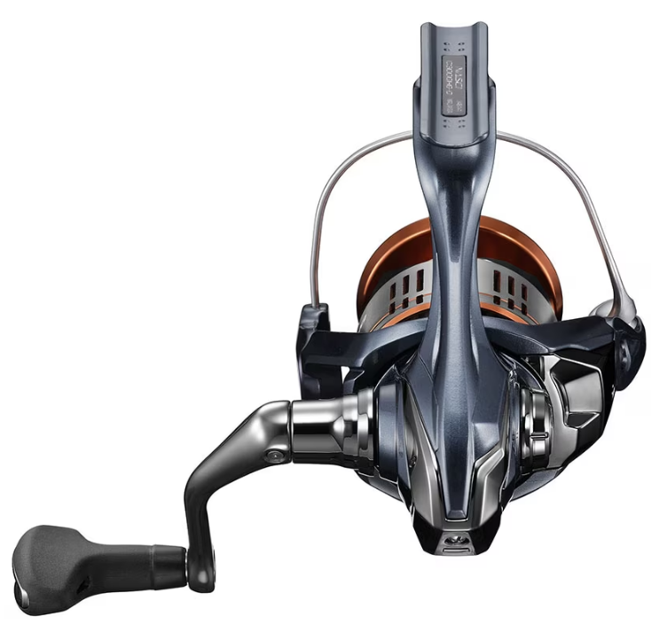 Shimano Nasci FD - 2