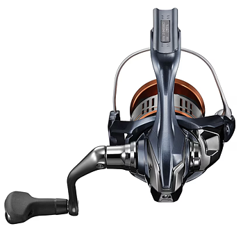 Shimano Nasci FD