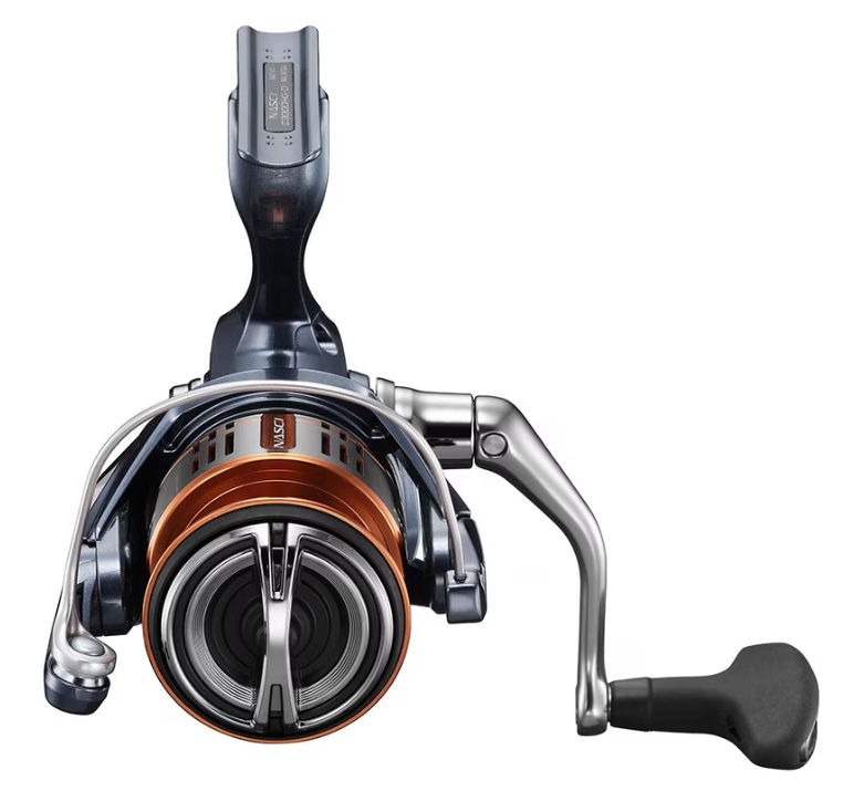 Shimano Nasci FD - 3