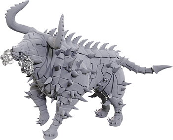 Critical Role Minis: Miskath Gorgon