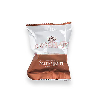 Tryffelkula Salt karamell