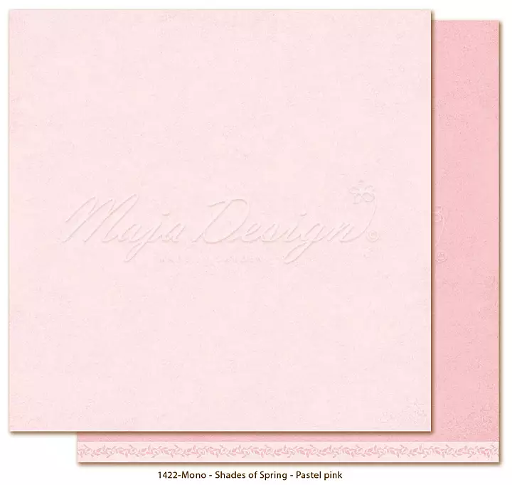 Maja Design Monochromes Shades of Spring - En av varje - 3