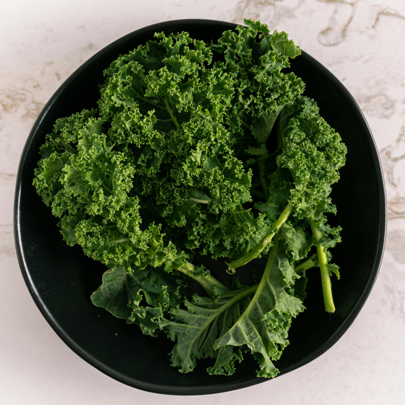 Ekologisk Grönkål - Westland Autumn