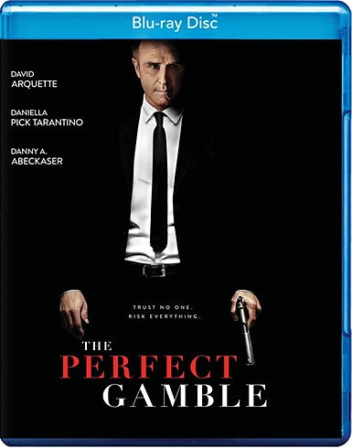 Perfect Gamble (BLU-RAY)
