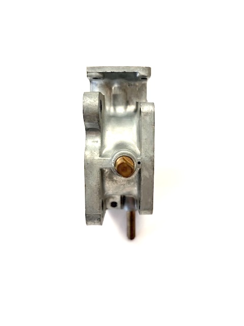 NOS spjällhus kit 40 mm till Solex enkelförgasaren AI/BI - 3