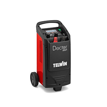 TELWIN DOCTOR START 330  12/24V  