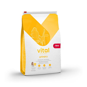 KATT vital Urinary, 3 kg