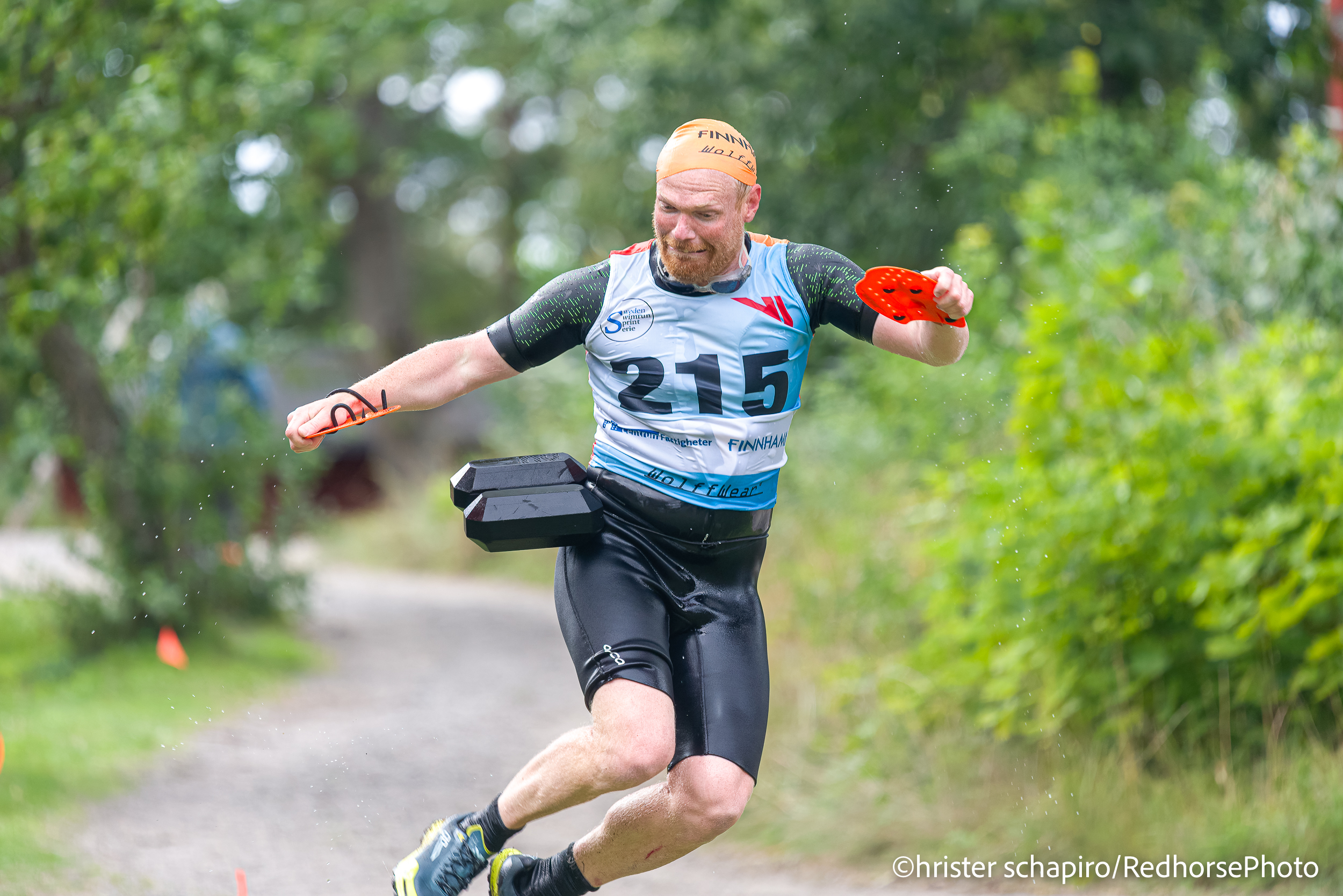 Finnhamn Swimrun -   16  Augusti 2026 - 41