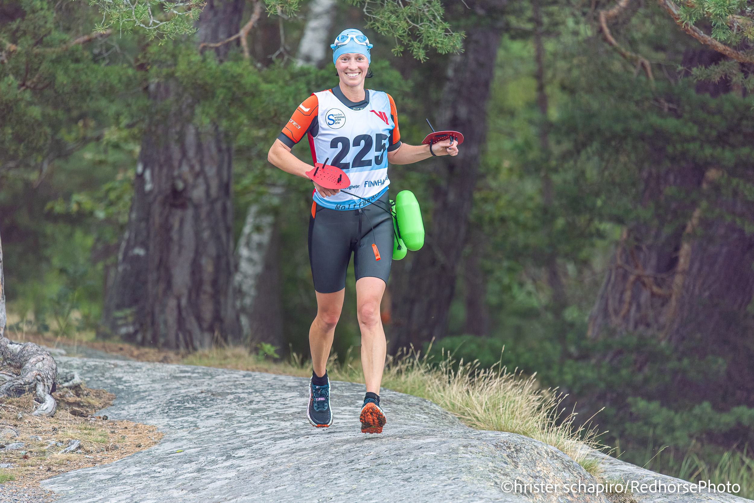 Finnhamn Swimrun -   16  Augusti 2026 - 38