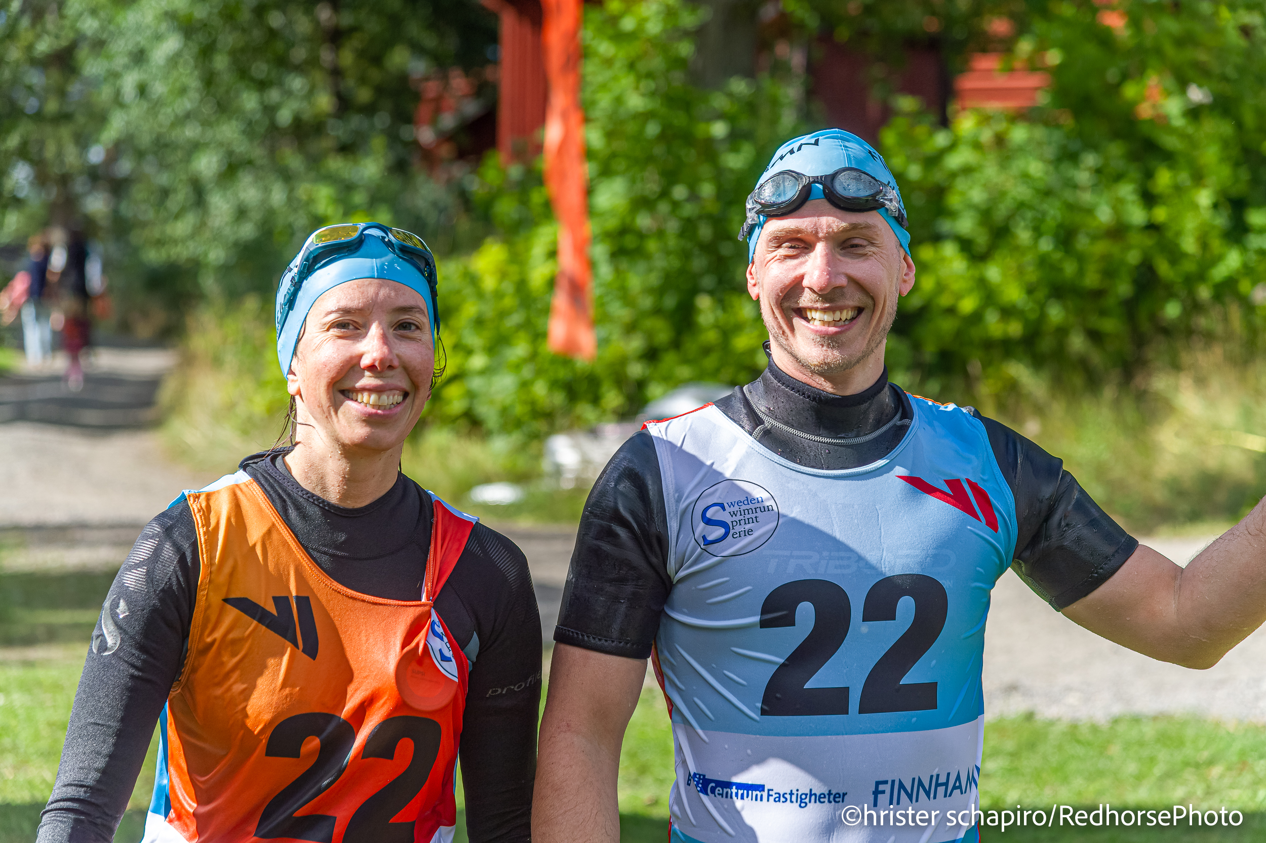 Finnhamn Swimrun -   16  Augusti 2026 - 40