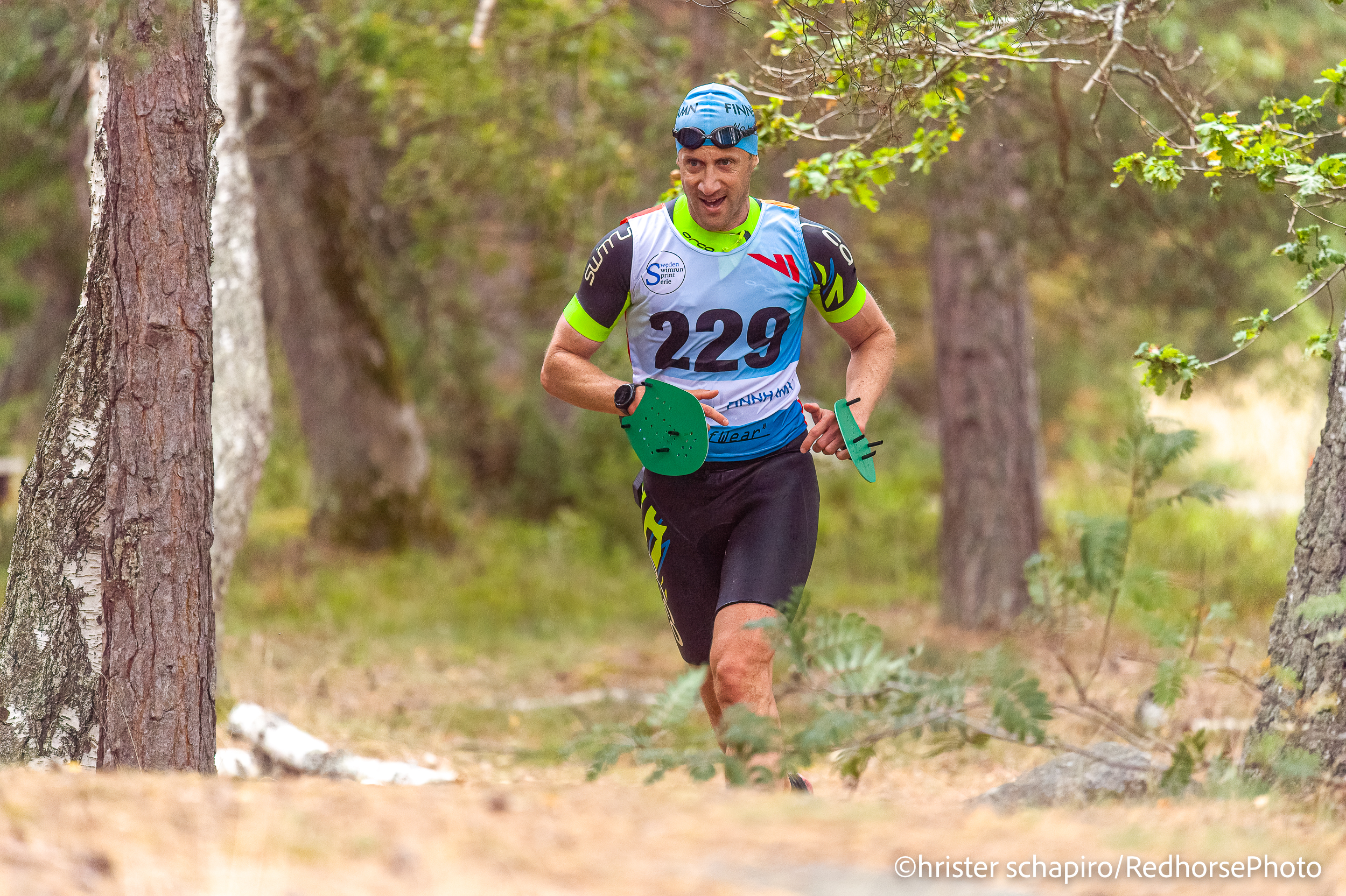 Finnhamn Swimrun -   16  Augusti 2026 - 37
