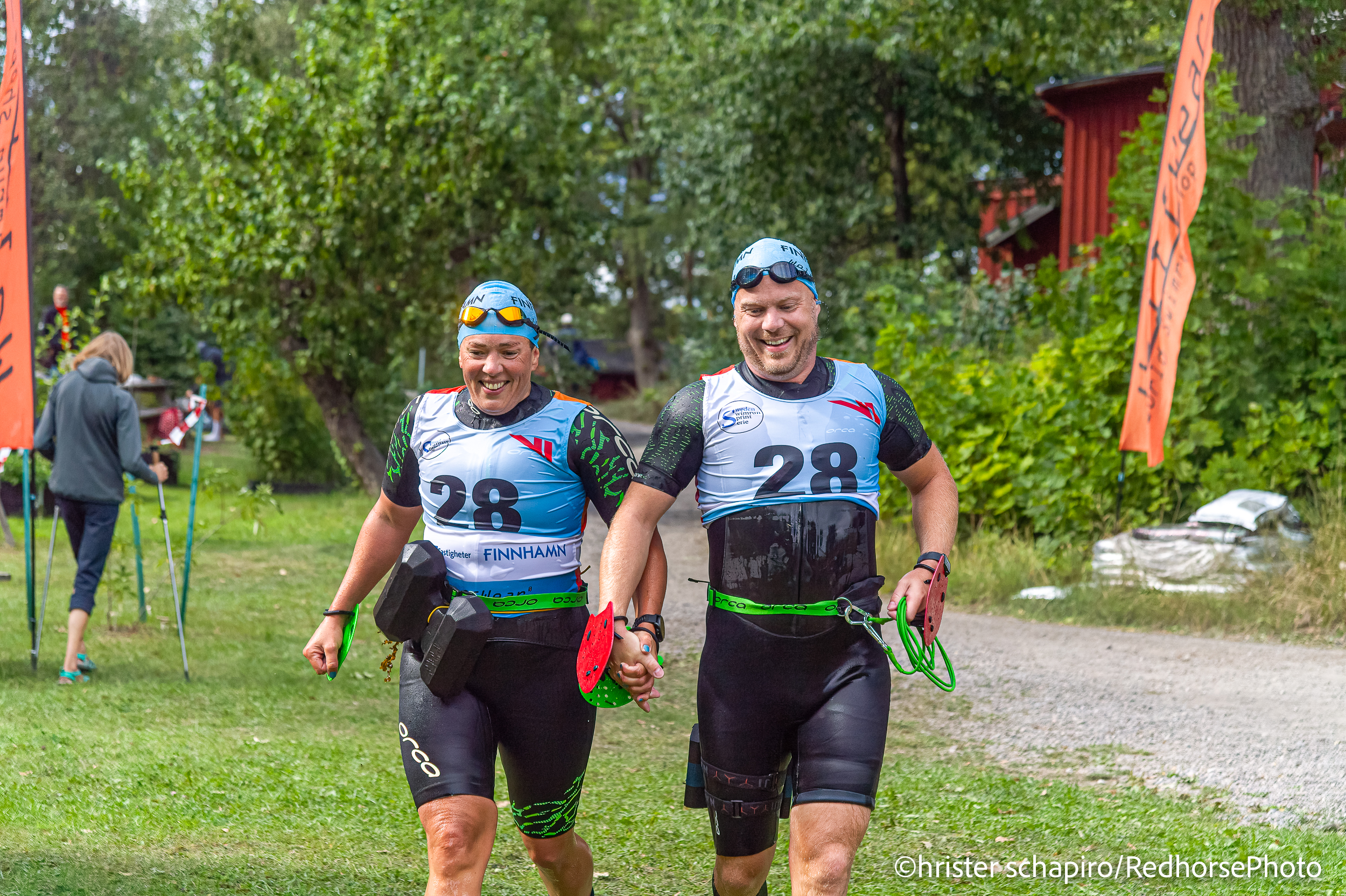 Finnhamn Swimrun -   16  Augusti 2026 - 39
