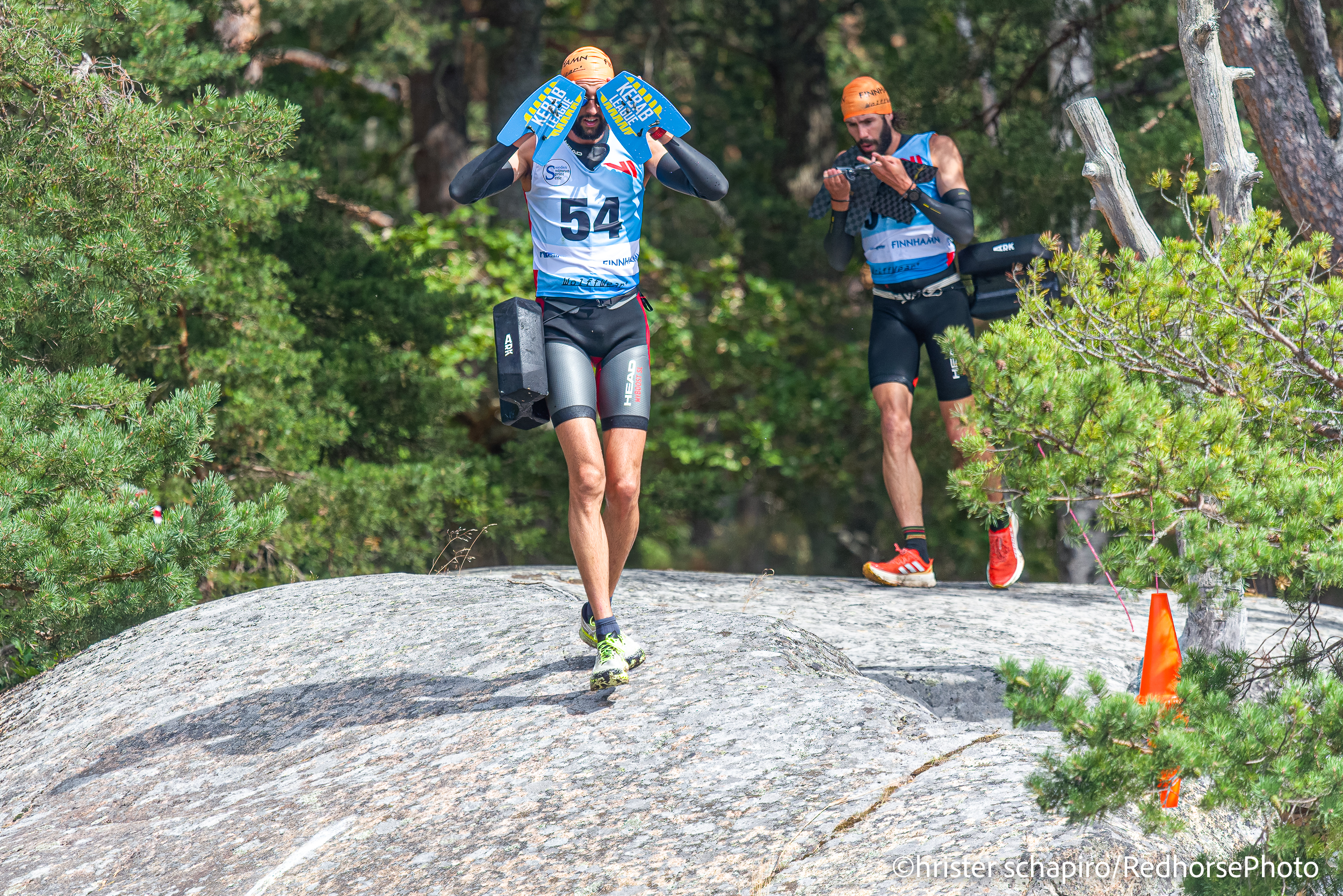 Finnhamn Swimrun -   16  Augusti 2026 - 35