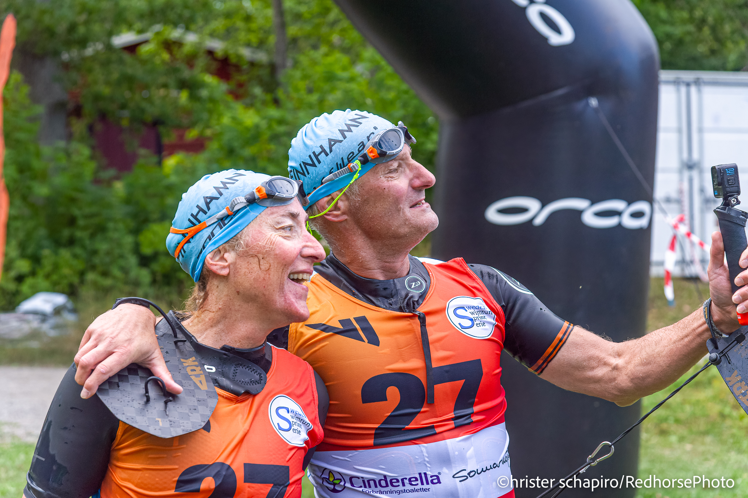 Finnhamn Swimrun -   16  Augusti 2026 - 33