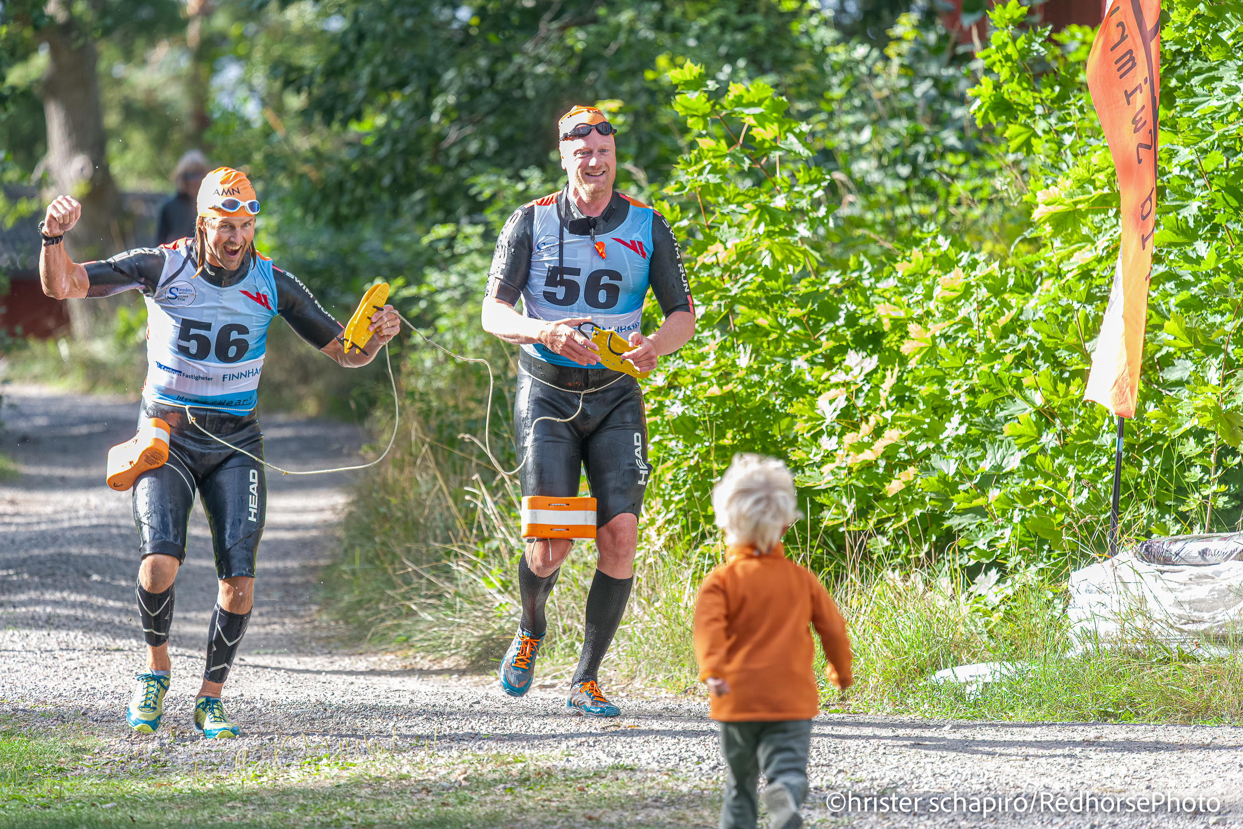 Finnhamn Swimrun -   16  Augusti 2026 - 42