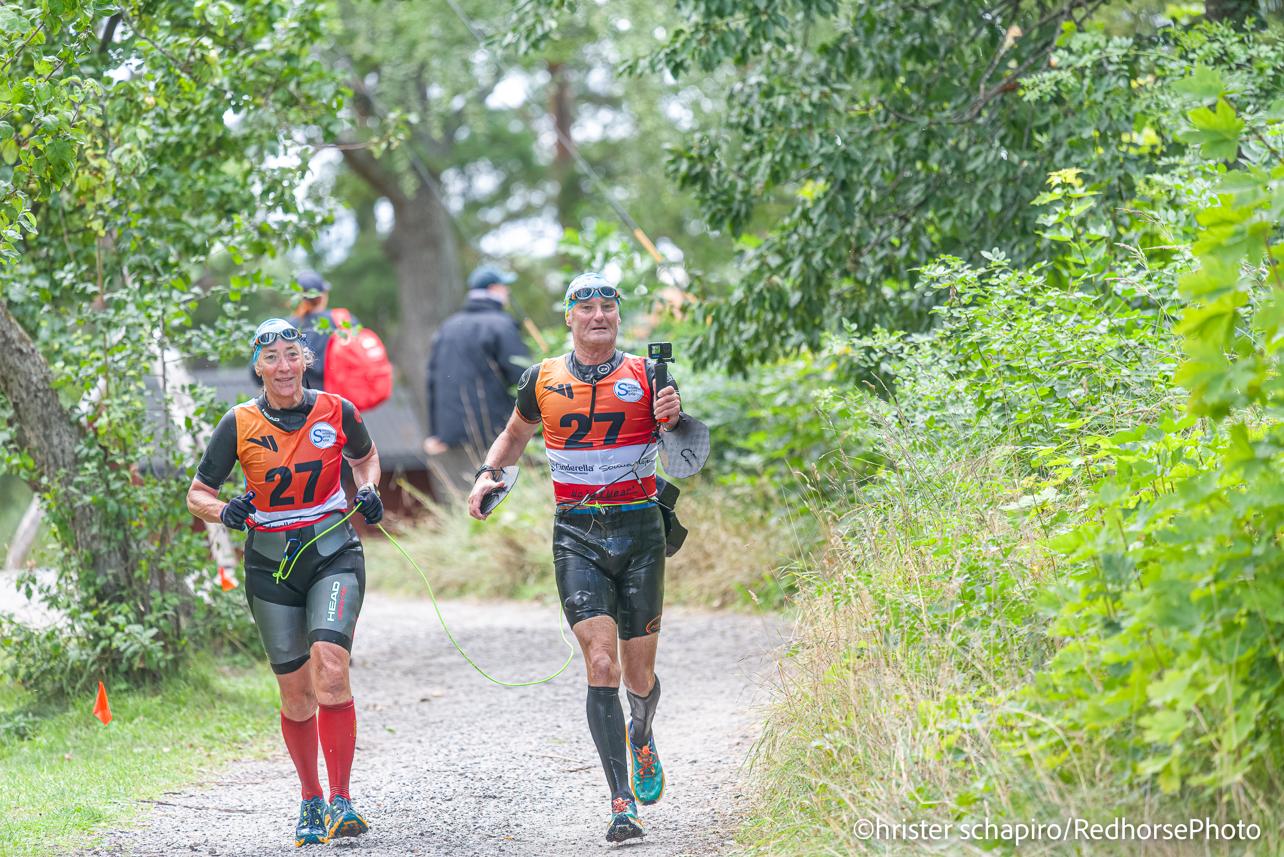 Finnhamn Swimrun -   16  Augusti 2026 - 34