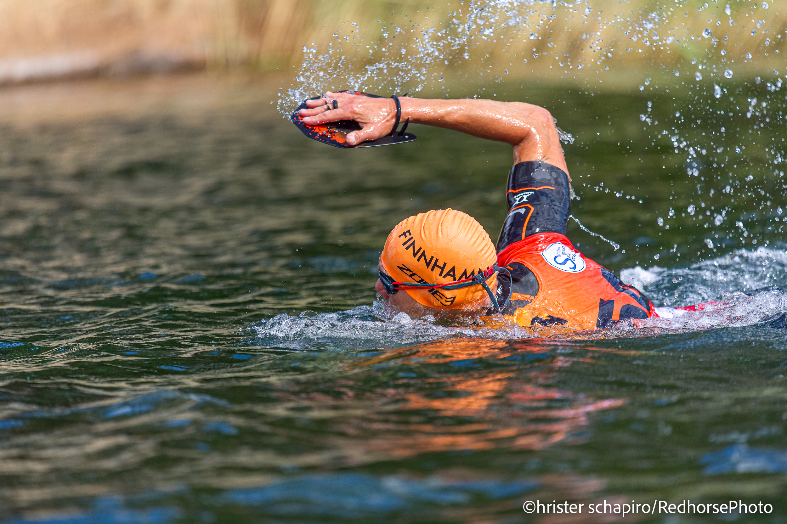 Finnhamn Swimrun -   16  Augusti 2026 - 17