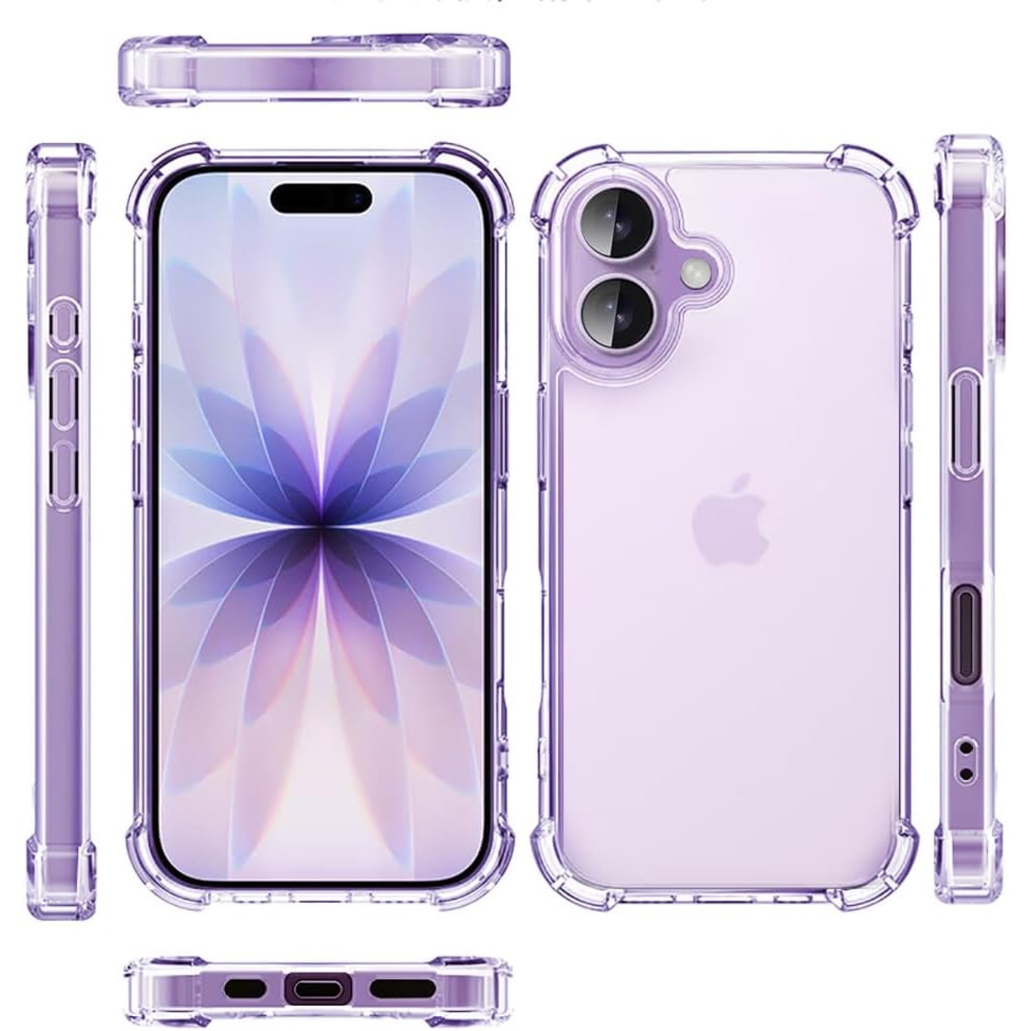 Iphone 17 skal fodral Army V3 - - 3