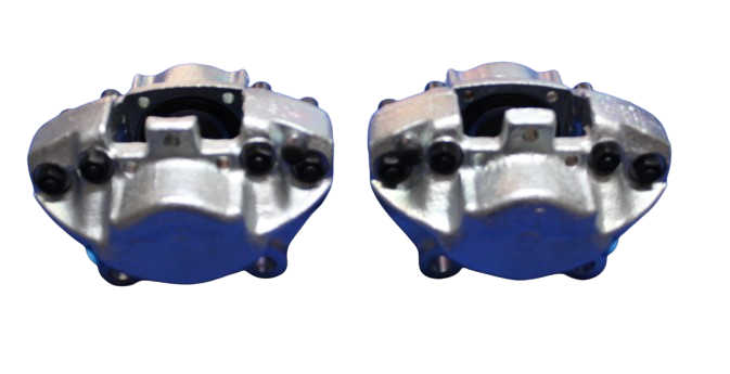 Rekord C - Brake Caliper - 2
