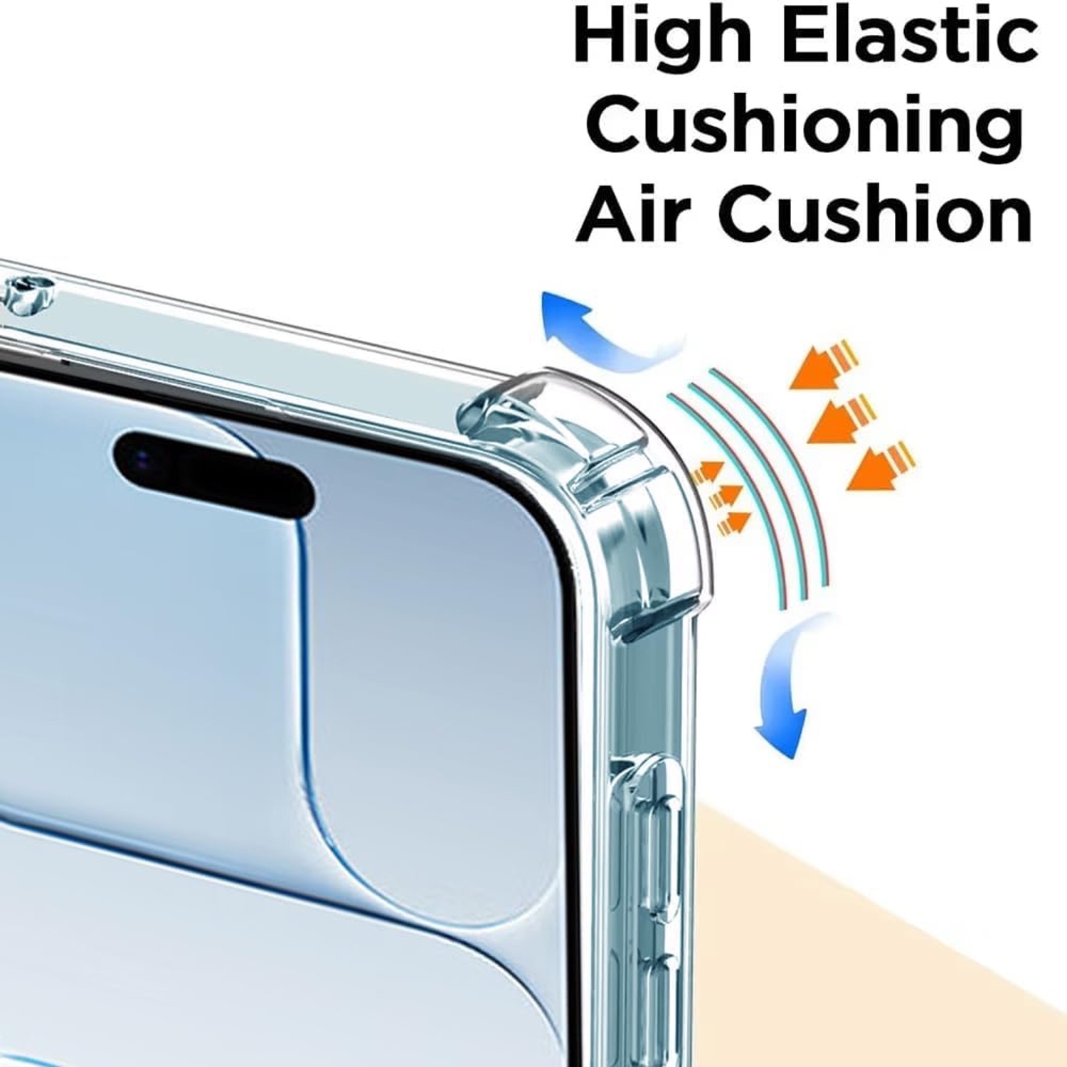 Iphone Air skal fodral Army V3 - - 6