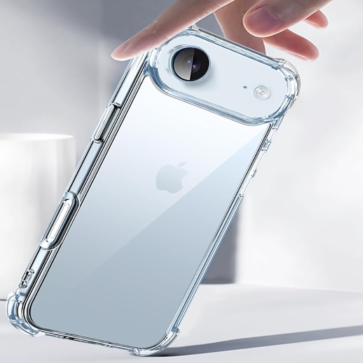 Iphone Air skal fodral Army V3 - - 5