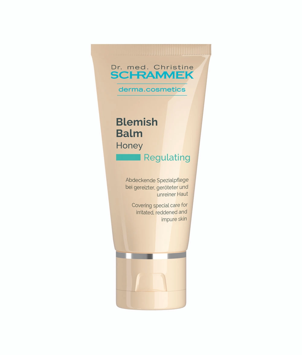 Blemish Balm Honey