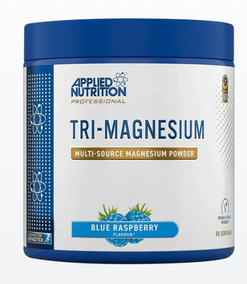 Tri-Magnesium - 200g - 2