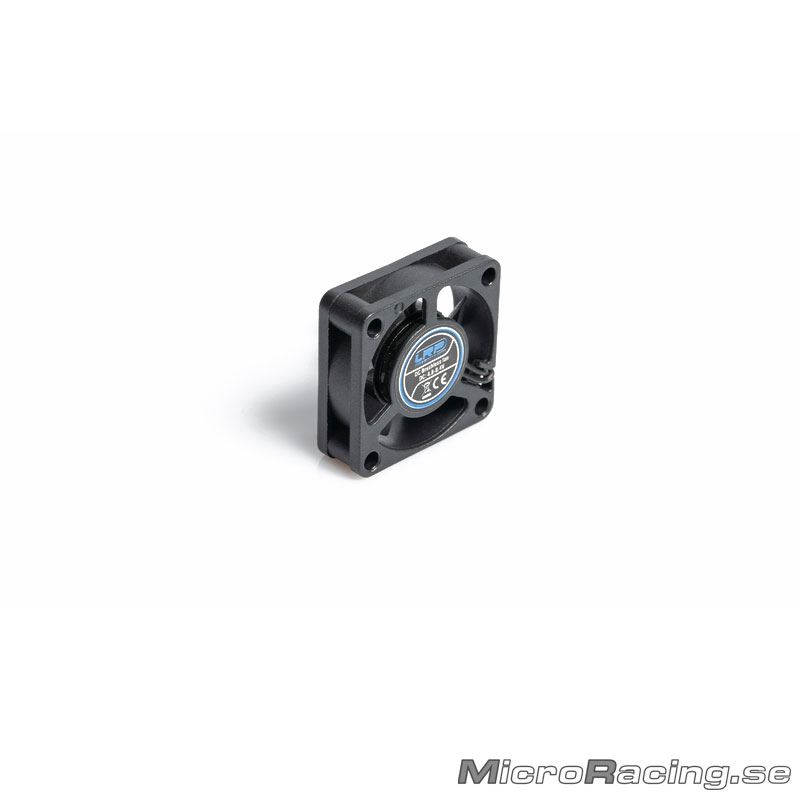 LRP - HightRev Motor Fan 30x30x10mm/1S/2S - MicroRacing